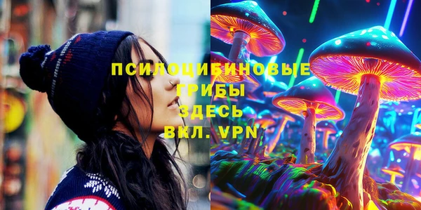 герыч Михайлов